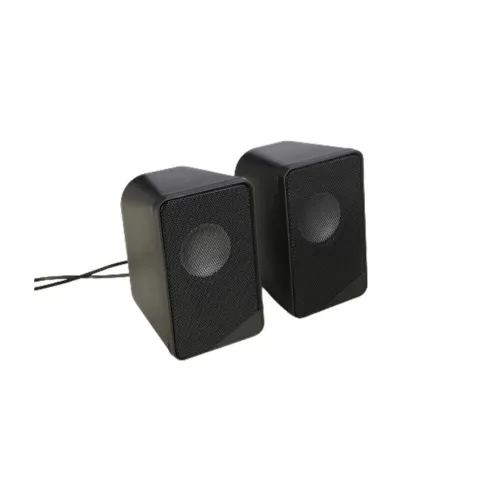 T-WOLF S2 Dual Wired Speaker — image 2 of 3