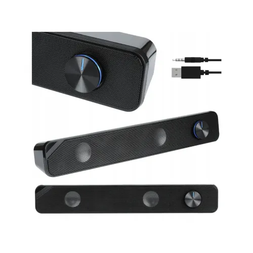 T-WOLF S4 Soundbar — image 2 of 4