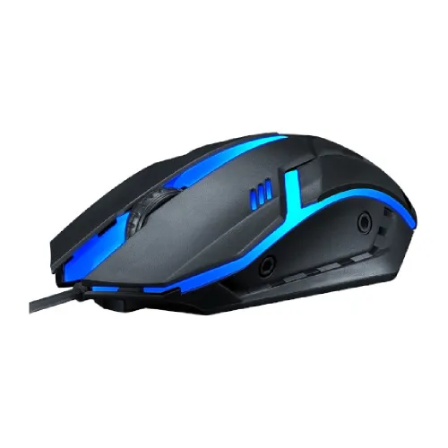 T-Wolf V1 7 Color RGB Gaming Mouse — image 2 of 2