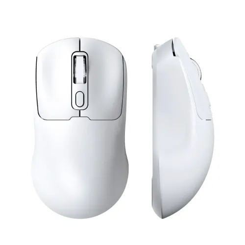 T-WOLF X4 Wireless Gaming Mouse — image 3 of 4