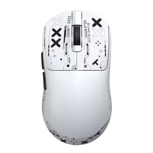 T-WOLF X9 Tri-mode Lightweight Wireless Gaming Mouse With Grip Tape — image 2 of 2