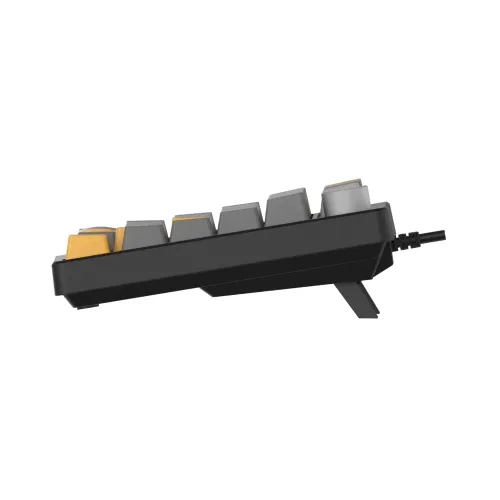 T-Wolf ZK82 LED Wired Mechanical Keyboard — image 3 of 6
