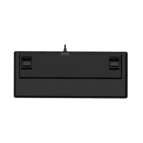T-Wolf ZK82 LED Wired Mechanical Keyboard — image 4 of 6