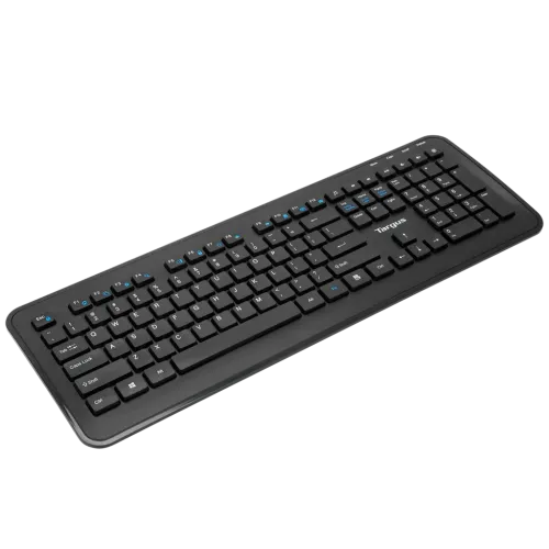 Targus KM610 Wireless Mouse and Keyboard Combo — image 2 of 3