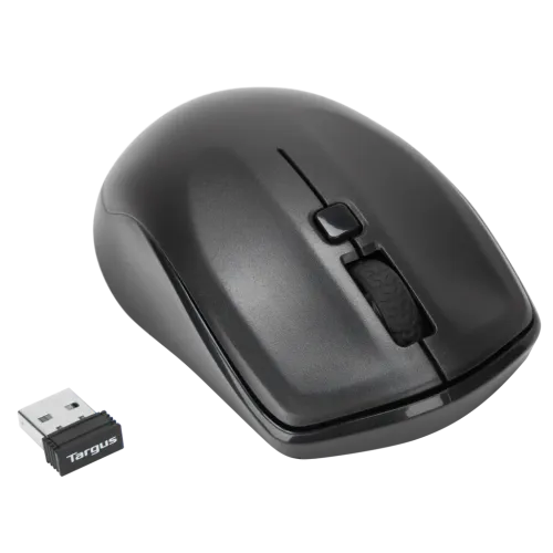 Targus KM610 Wireless Mouse and Keyboard Combo — image 3 of 3