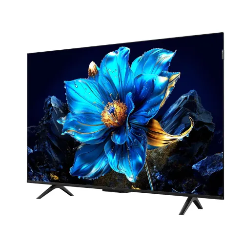 TCL 43P7K 43" 4K UHD QLED Smart Google TV — image 2 of 4