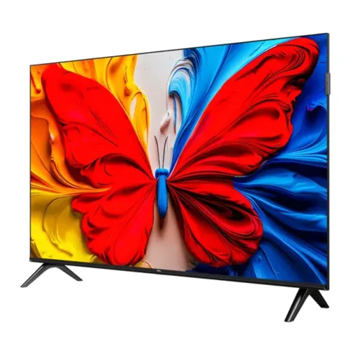 TCL 43S5K 43" FHD QLED Smart Google TV — image 2 of 4