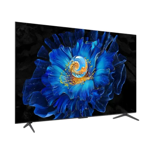 TCL 55C6KS 55" 4K UHD QD Mini LED Smart Google TV — image 2 of 5
