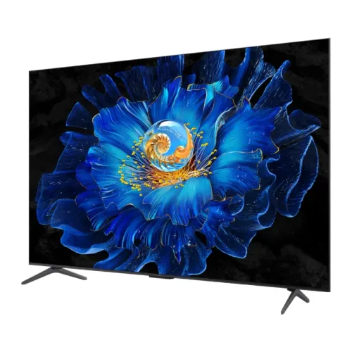 TCL 55C6KS 55" 4K UHD QD Mini LED Smart Google TV — image 3 of 5
