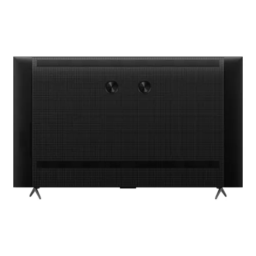 TCL 55C6KS 55" 4K UHD QD Mini LED Smart Google TV — image 4 of 5