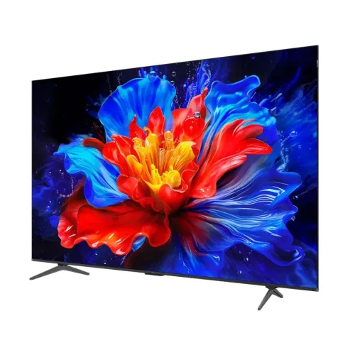 TCL 55P8K 55" 4K UHD QLED Smart Google TV — image 2 of 4