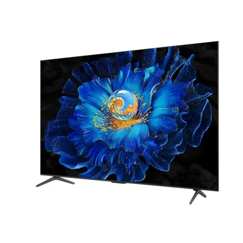 TCL 75C6KS 75" 4K UHD QD MiniLED Smart Google TV — image 2 of 6