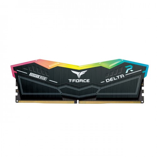 Team DELTA 16GB 6200MHz DDR5 RGB Desktop RAM — image 2 of 3