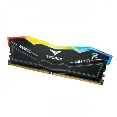 Team DELTA 16GB 6200MHz DDR5 RGB Desktop RAM — image 3 of 3