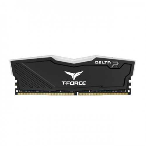 Team Delta RGB 8GB DDR4 3200MHz Desktop RAM — image 2 of 3