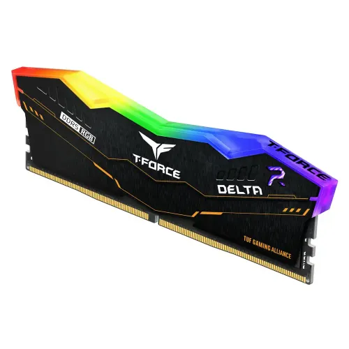 TEAM DELTA TUF Gaming Alliance RGB 16GB 6000MHz DDR5 Desktop RAM — image 3 of 3