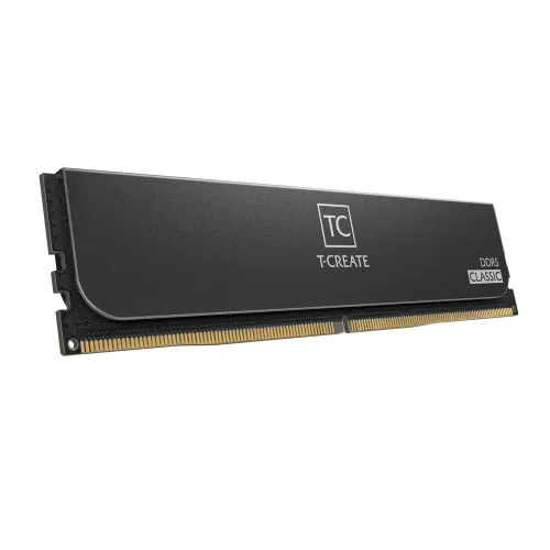 Team T-CREATE CLASSIC 16GB DDR5 5600MHz Desktop RAM — image 2 of 3
