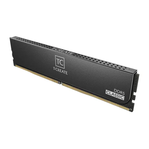 Team T-CREATE CLASSIC 16GB DDR5 5600MHz Desktop RAM — image 3 of 3