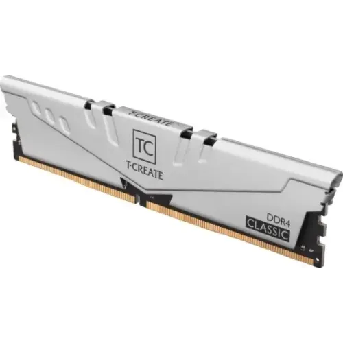Team T-CREATE CLASSIC 8GB DDR4 3200MHz Desktop RAM — image 2 of 3