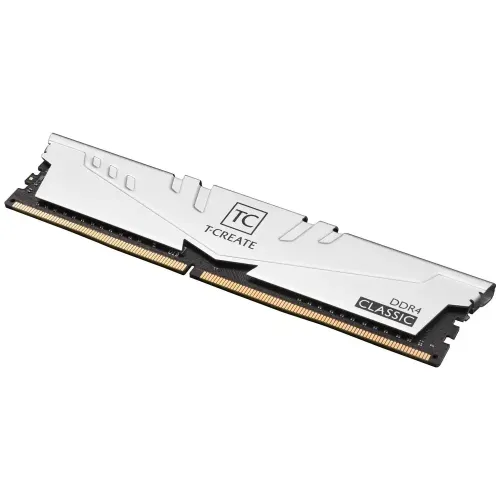 Team T-CREATE CLASSIC 8GB DDR4 3200MHz Desktop RAM — image 3 of 3