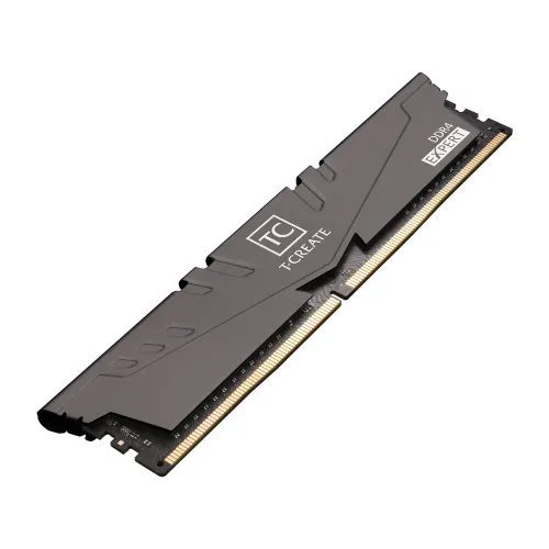 Team T-CREATE EXPERT 16GB DDR4 3200MHz Desktop RAM — image 3 of 3
