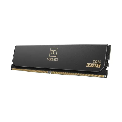 Team T-CREATE EXPERT 16GB DDR5 6000MHz Desktop RAM — image 2 of 3
