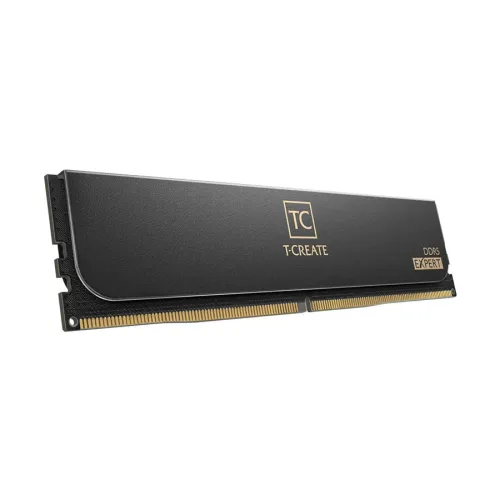 Team T-CREATE EXPERT 16GB DDR5 6000MHz Desktop RAM — image 3 of 3