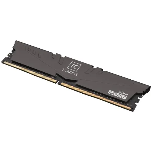 Team T-CREATE EXPERT 8GB DDR4 3200MHz Desktop RAM — image 2 of 3