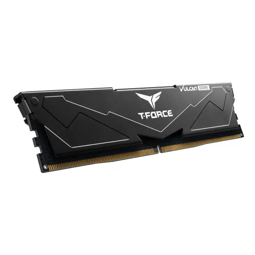 TEAM T-Force VULCAN 8GB DDR5 5600MHz Desktop RAM — image 2 of 3