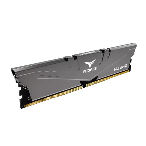 Team T-Force Vulcan Z 16GB 3200MHz DDR4 Desktop RAM — image 2 of 3