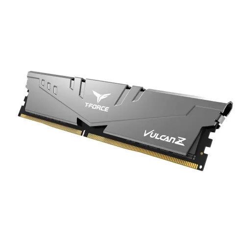 Team T-Force Vulcan Z 16GB 3200MHz DDR4 Desktop RAM — image 3 of 3