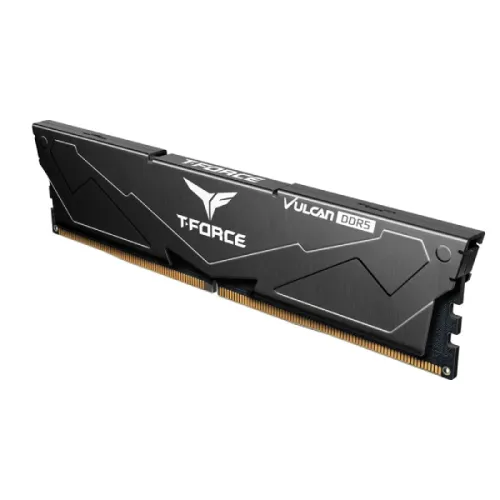 TEAM VULCAN 8GB DDR5 6000MHz Desktop RAM — image 3 of 4