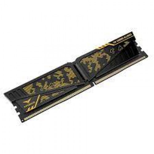 Team T-Force VULCAN TUF Gaming Alliance 8GB 3200MHz DDR4 Desktop RAM — image 2 of 3