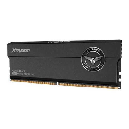 TEAM XTREEM 32GB (2x16GB) DDR5 7600MHz Desktop RAM — image 2 of 3