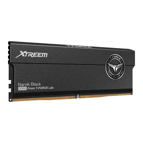 TEAM XTREEM 16GB DDR5 8000MHz Desktop RAM — image 2 of 2
