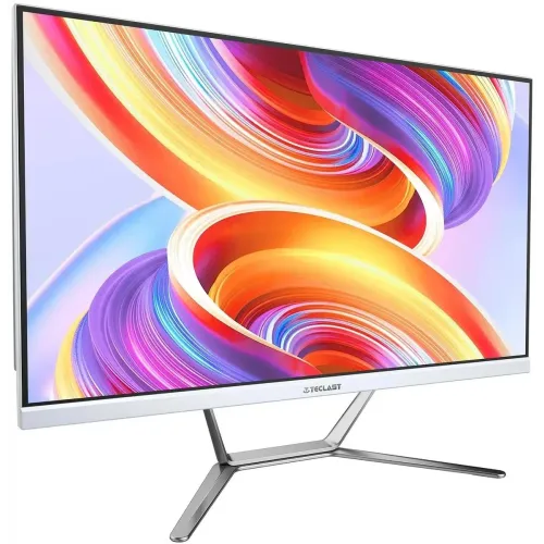 TECLAST K24 Air Intel Celeron N5095 24" FHD All-in-One PC — image 2 of 4