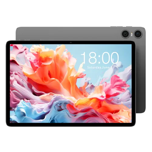 Teclast P30T 10.1 Inch Unisoc T606 Tablet with All-in-one KIT