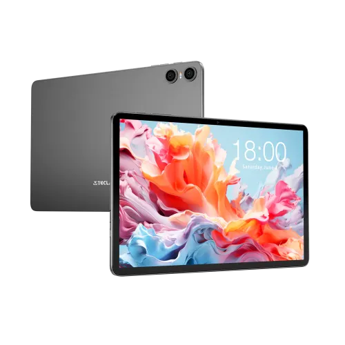 Teclast P30T 10.1 Inch Unisoc T606 Tablet with All-in-one KIT — image 3 of 5