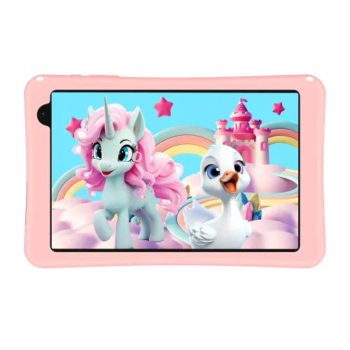 TECLAST P85T 3GB 64GB Storage 8 inch Android Kids Tablet — image 2 of 3