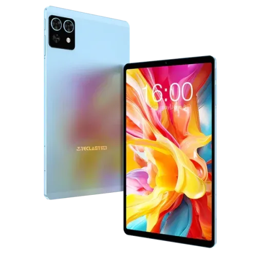 Teclast T50 Mini 8GB RAM 128GB ROM 8.7" WXGA+ IPS Tablet (Sim Supported)