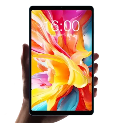 Teclast T50 Mini 8GB RAM 128GB ROM 8.7" WXGA+ IPS Tablet (Sim Supported) — image 3 of 5
