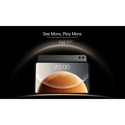 Teclast T65 — image 3 of 5
