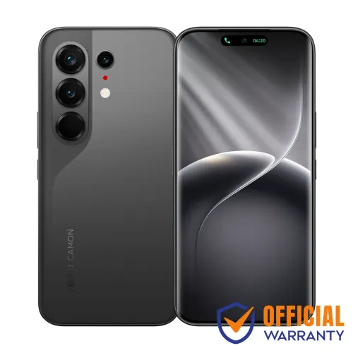 Tecno Camon 50 Ultra 5G — image 2 of 3