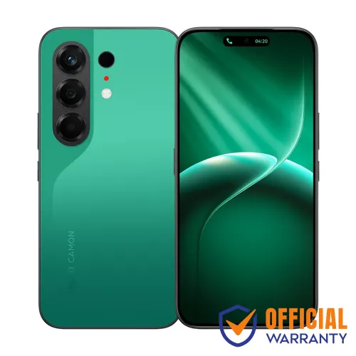 Tecno Camon 50 — image 2 of 3