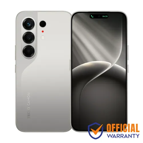 Tecno Camon 50 — image 3 of 3