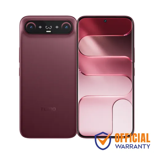 Tecno CAMON Air