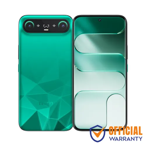 Tecno CAMON Air — image 2 of 4