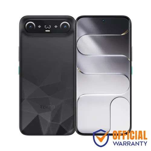 Tecno CAMON Air — image 3 of 4