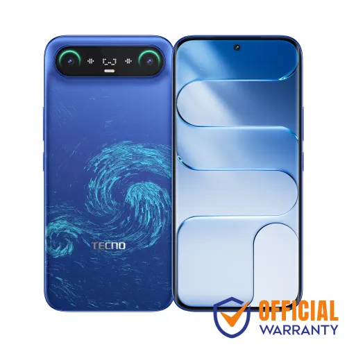 Tecno CAMON Air — image 4 of 4