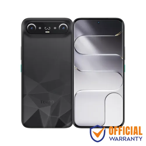 Tecno CAMON Slim — image 2 of 5